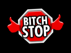 Bitch Stop