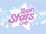 Teen Stars Only