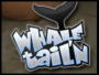 Whale Tail'n
